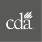 California Dental Association logo