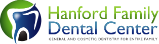 Hanford Family Dental Center logo